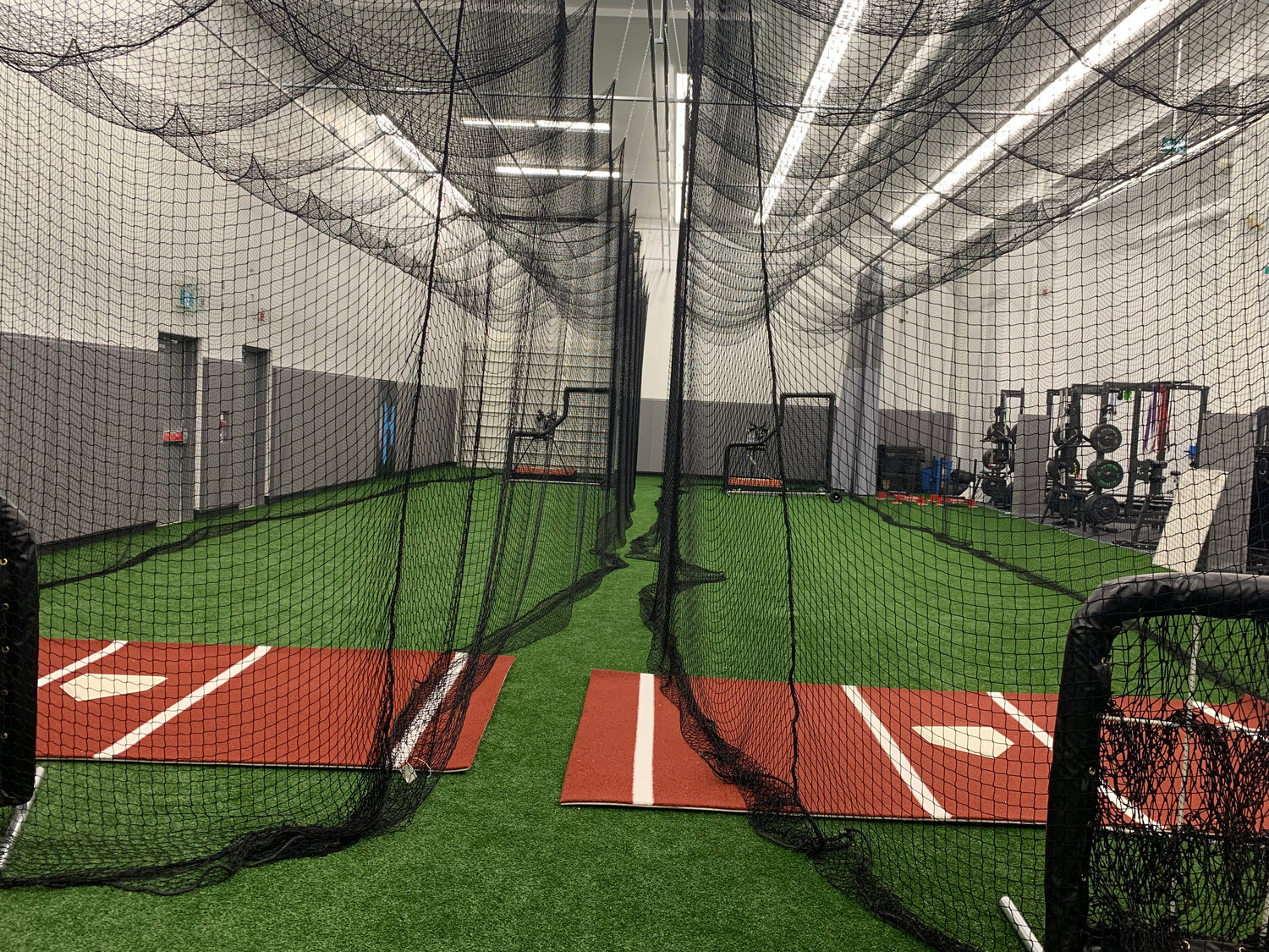 Diamond Ready Baseball